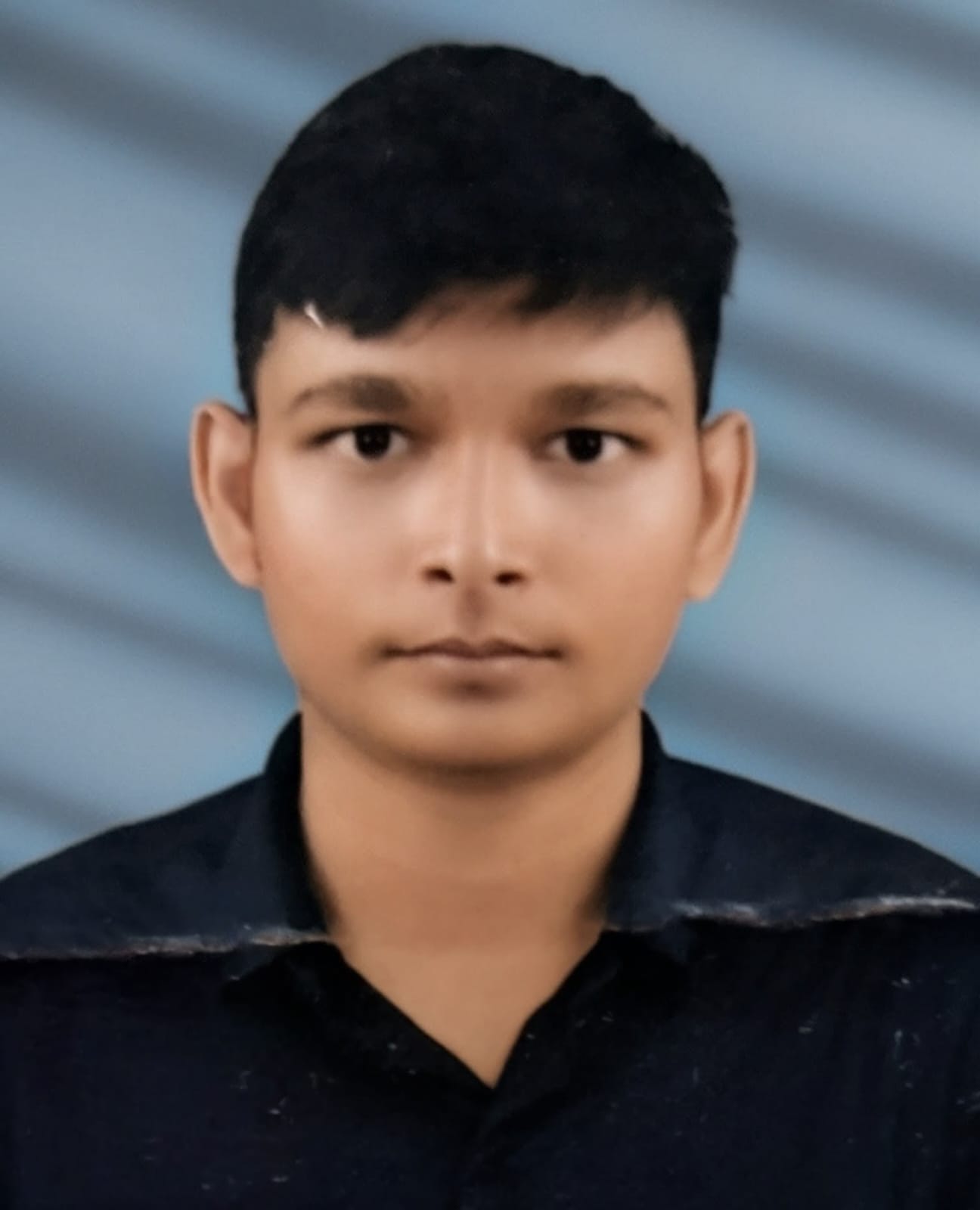 RISHI KUMAR